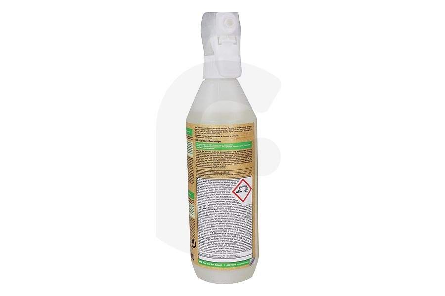 HG  HG detergente ecologico per forno 500ml 689050100