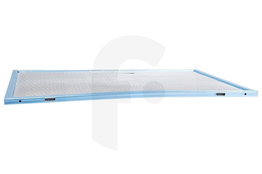 Indesit Cappa aspirante Filtro antigrasso (filtro in metallo, filtro in alluminio) per Hotpoint Ariston e altri cappa aspirante 298820, C00298820