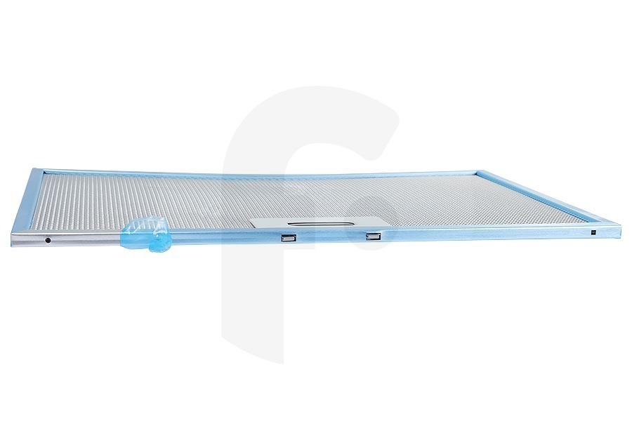 Indesit Cappa aspirante Filtro antigrasso (filtro in metallo, filtro in alluminio) per Hotpoint Ariston e altri cappa aspirante 298820, C00298820