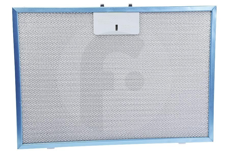 Indesit Cappa aspirante Filtro antigrasso (filtro in metallo, filtro in alluminio) per Hotpoint Ariston e altri cappa aspirante 298820, C00298820