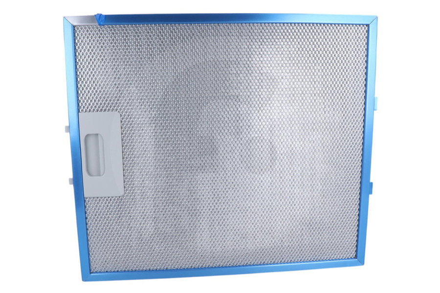 Hotpoint Indesit Campana extractora Filtro para campana extractora 308084, C00308084 apto para entre otros IHT65CMIX, HNB95SCBXHA