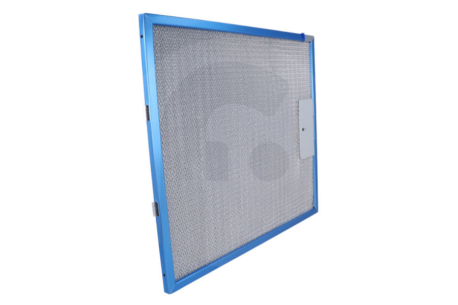 Indesit Dunstabzugshaube Indesit Filter für Dunstabzugshaube 308084, C00308084