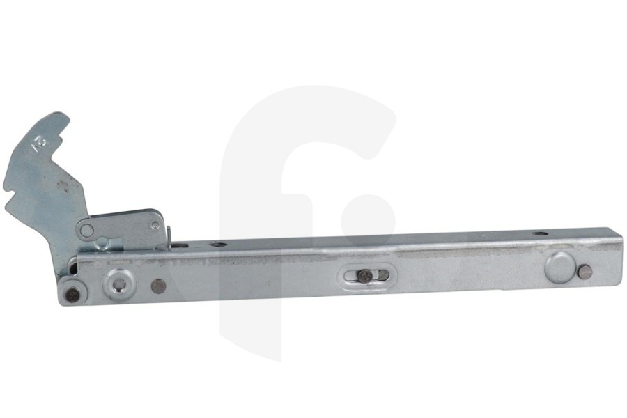 Hotpoint-ariston Indesit bisagra para horno, microondas 569438, C00569438 apto para entre otros IFW6540CIX, AKP605IX