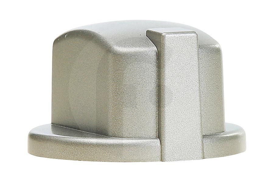 Indesit Horno Perilla Indesit, gris para estufa C00284958
