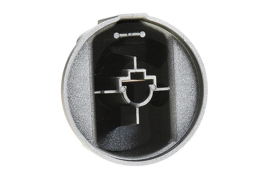 Indesit Horno Perilla Indesit, gris para estufa C00284958