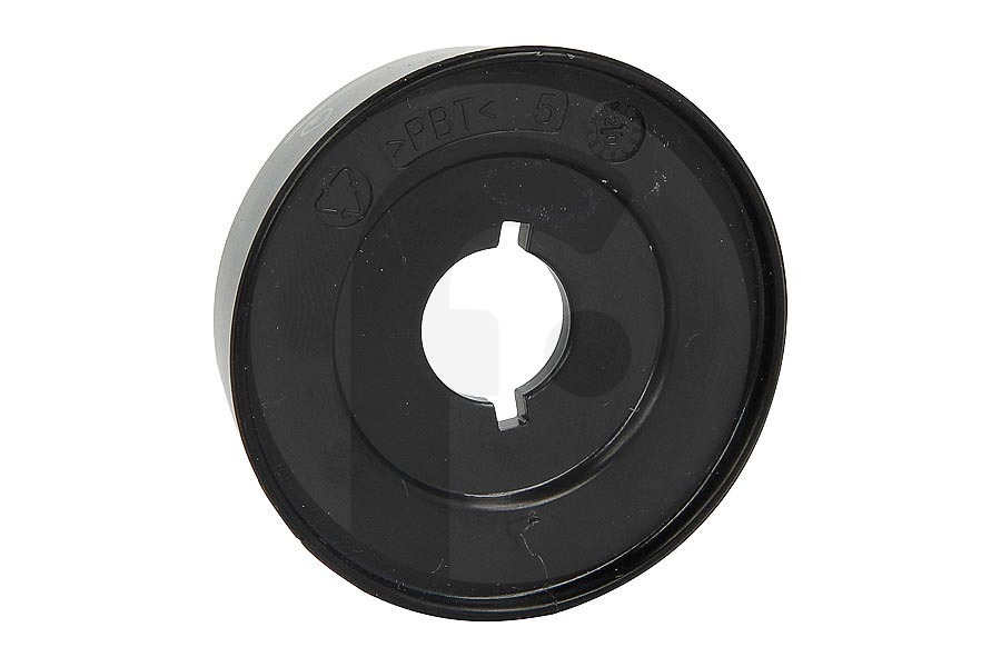Indesit Piano cottura & Piastra da cucina Pignone (disco indicatore) della manopola del gas per Indesit e altri fornello 301792, C00301792