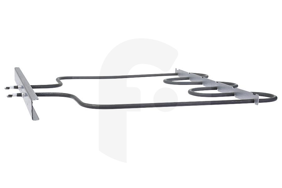 Indesit Forno Elemento riscaldante (elemento inferiore) 1000W per Indesit e altri forno 16435, C00016435