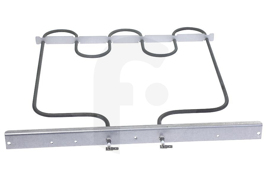 Scholtes Horno Elemento calefactor (elemento inferior) 1000W para Indesit y otros horno 16435, C00016435 apto para entre otros K644MSCXI, K6C7EEWR, FS11