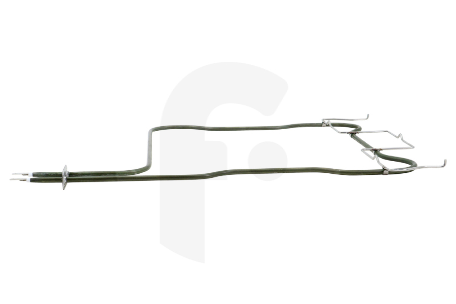 Alternatief Horno Resistencia Alternativa C00526531 Horno-Microondas