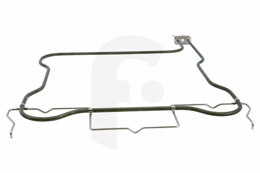 Alternatief Horno Resistencia Alternativa C00526531 Horno-Microondas