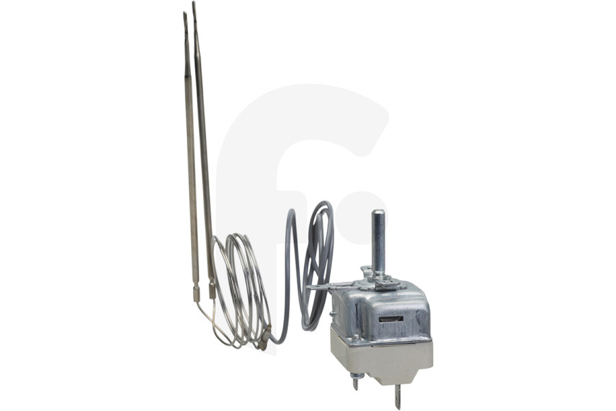 Indesit Herd & Kochfeld Indesit Thermostat für Herd 89745 C00089745