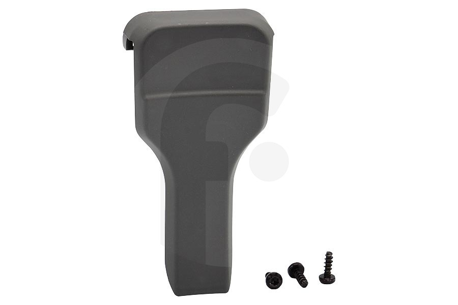 Tefal Freidora Tefal mango (agarre) para freidora SS994873 apto para entre otros Actifry AH95000, AH951800