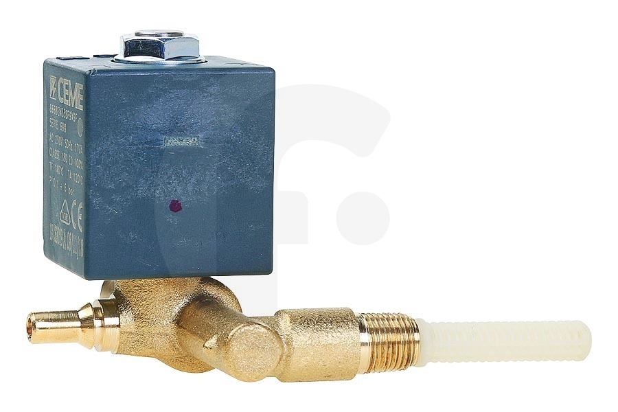 Tefal Ferro da stiro Tefal valvola solenoide elettrovalvola ferro da stiro CS00129465, CS-00129465