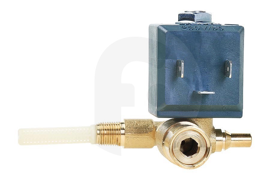 Tefal Ferro da stiro Tefal valvola solenoide elettrovalvola ferro da stiro CS00129465, CS-00129465