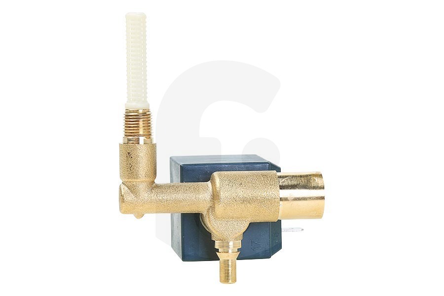 Tefal Ferro da stiro Tefal valvola solenoide elettrovalvola ferro da stiro CS00129465, CS-00129465