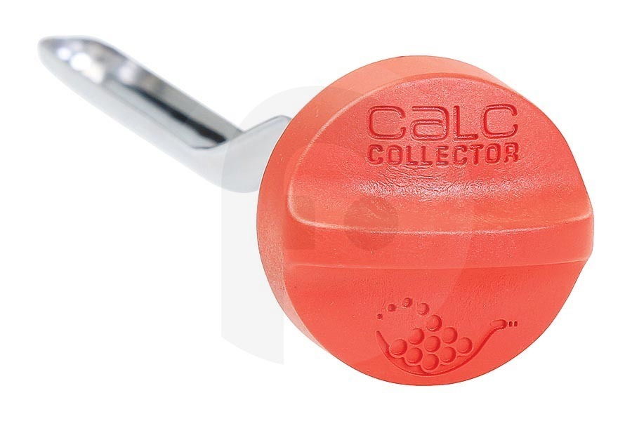 Calor CS00144190 Valvola anticalcare con coperchio per vaporizzatore CS-00144190 adatto a tra cui GV8958, GV8963, GV8976