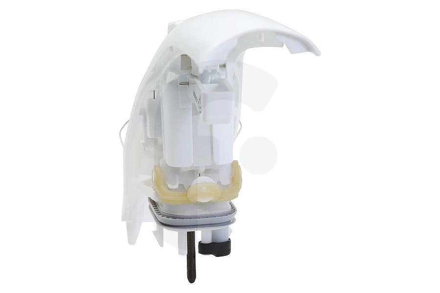 Moulinex Ferro da stiro Tefal impugnatura manico bianca completa di pompetta ferro da stiro CS00138038, CS-00013038