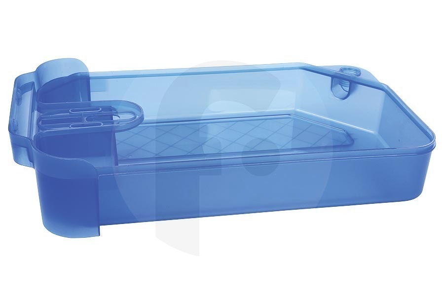 Tefal SS994844 Freidora Depósito de aceite para freidora SS-994844 apto para entre otros Oleoclean Pro, Pro Inex