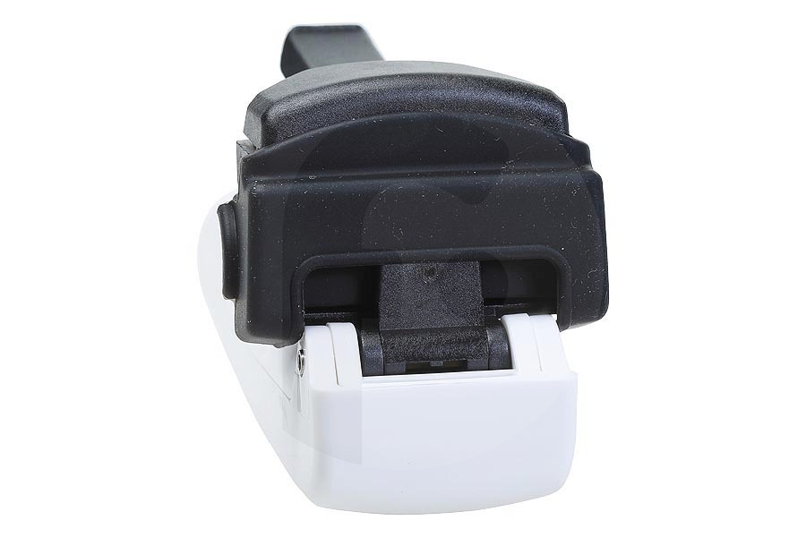 Tefal Friggitrice Maniglia (impugnatura) della padella interna per Tefal e altri friggitrice ad aria (friggitrice ad aria calda) SS1530000321, SS-1530000321