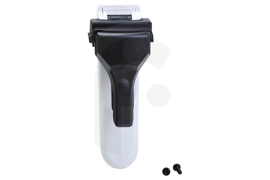 Tefal Friggitrice Maniglia (impugnatura) della padella interna per Tefal e altri friggitrice ad aria (friggitrice ad aria calda) SS1530000321, SS-1530000321