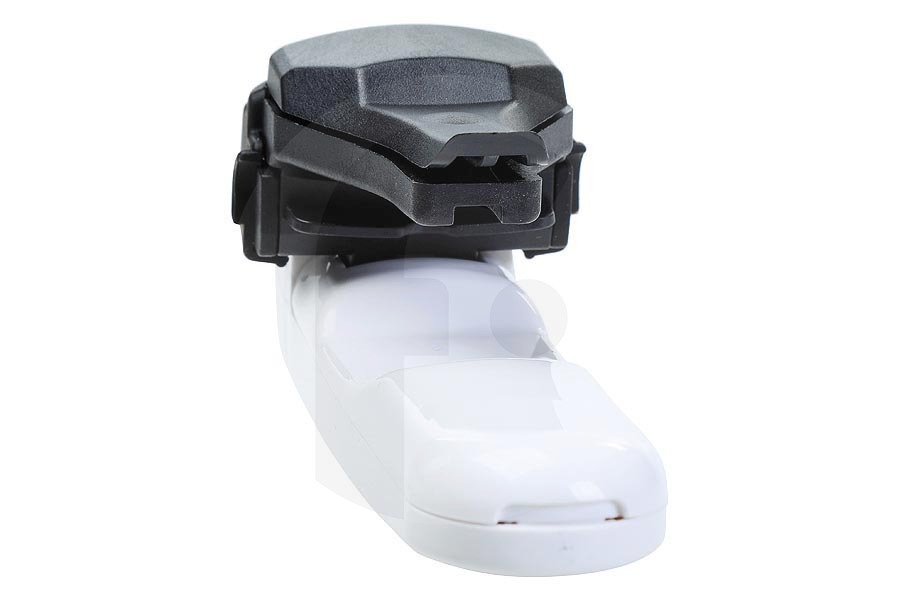Tefal Friggitrice Maniglia (impugnatura) della padella interna per Tefal e altri friggitrice ad aria (friggitrice ad aria calda) SS1530000321, SS-1530000321
