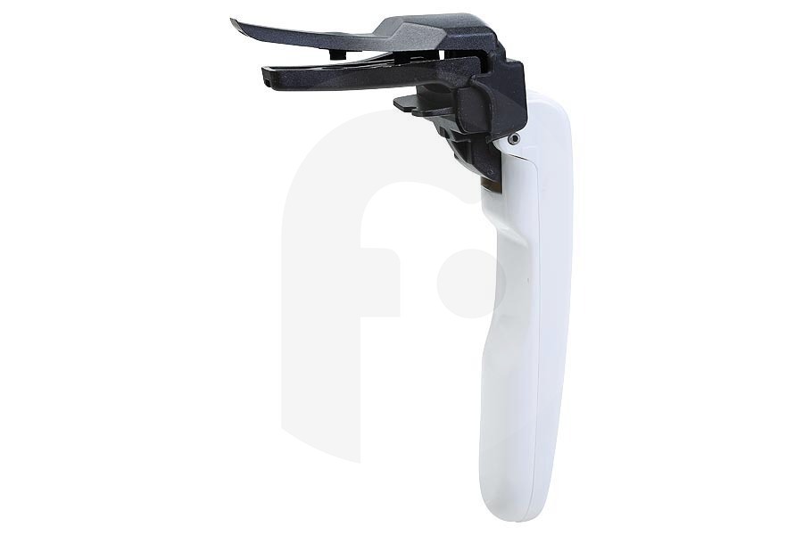 Tefal Friggitrice Maniglia (impugnatura) della padella interna per Tefal e altri friggitrice ad aria (friggitrice ad aria calda) SS1530000321, SS-1530000321