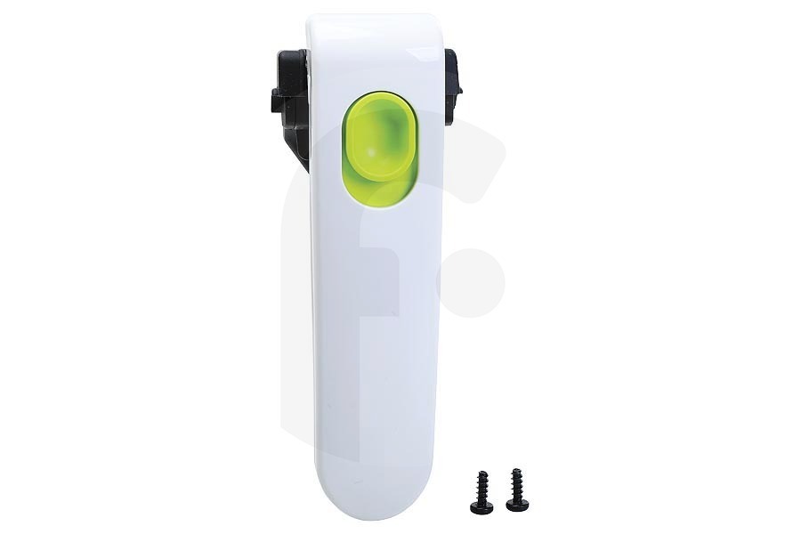 Tefal Freidora Mango (asa) del plato interno para Tefal y otros freidora sin aceite (freidora de aire caliente) SS1530000321, SS-1530000321 apto para entre otros FZ7510, FZ751W