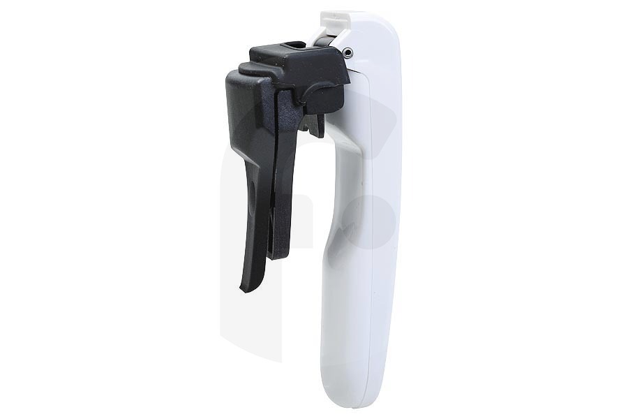 Tefal Friggitrice Maniglia (impugnatura) della padella interna per Tefal e altri friggitrice ad aria (friggitrice ad aria calda) SS1530000321, SS-1530000321