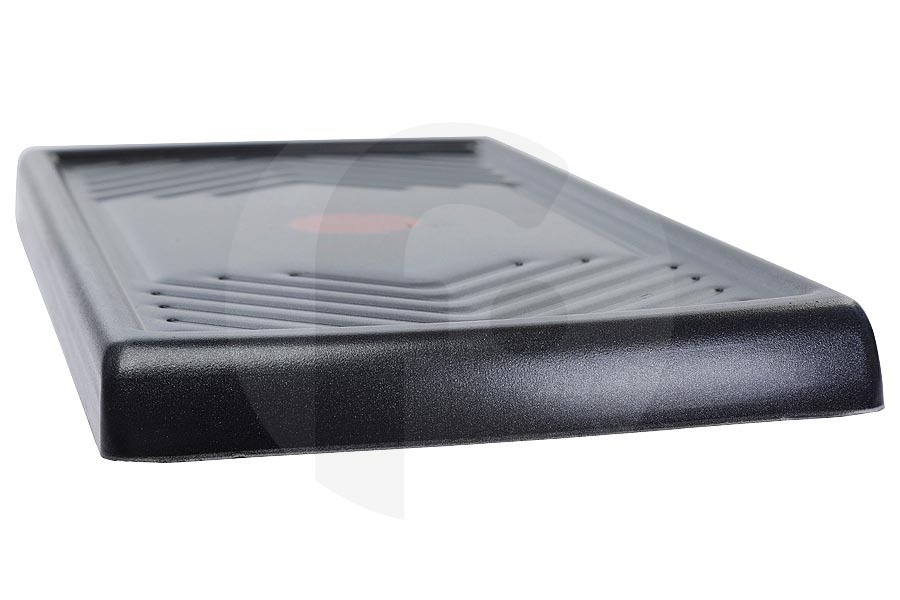 Tefal Raclette Placa para hornear (placa grill) con termo-spot para Tefal y otros set gourmet TS01028180, TS-01028180