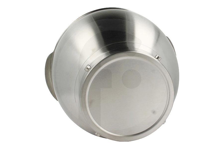 Moulinex Robot da cucina ciotola in acciaio inossidabile impasto per macchina impstatrice MS-0A13241