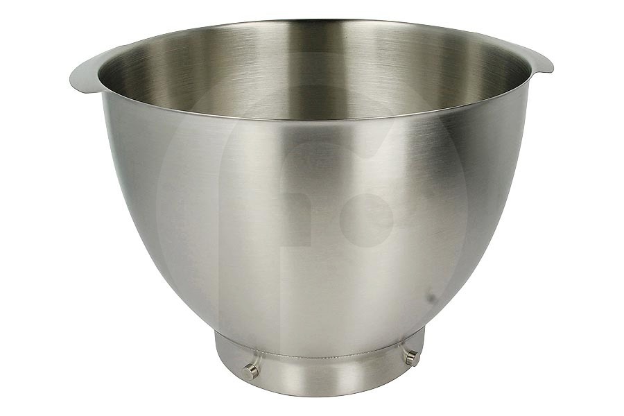 Moulinex Robot da cucina ciotola in acciaio inossidabile impasto per macchina impstatrice MS-0A13241