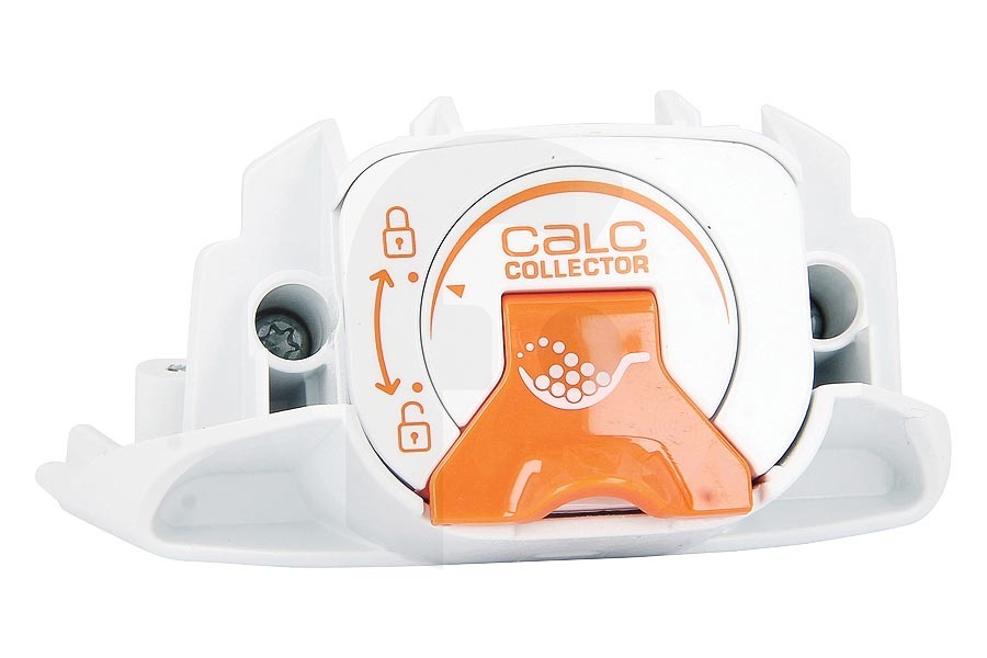 Calor Ferro da stiro Serbatoio decalcificante estraibile per Tefal e altri ferro da stiro CS10000036, CS-10000036 adatto a tra cui Anti-Calc Express, Power Express, Protect Express