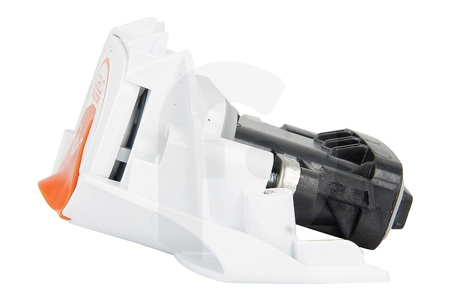 Tefal Ferro da stiro Serbatoio decalcificante estraibile per Tefal e altri ferro da stiro CS10000036, CS-10000036