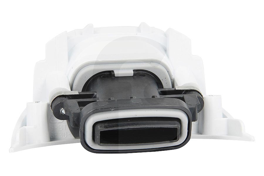 Tefal Ferro da stiro Serbatoio decalcificante estraibile per Tefal e altri ferro da stiro CS10000036, CS-10000036