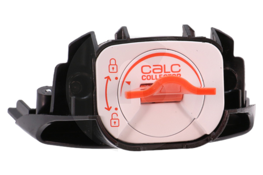 Calor Plancha Tefal CS-10000155 Colector de cal extraíble