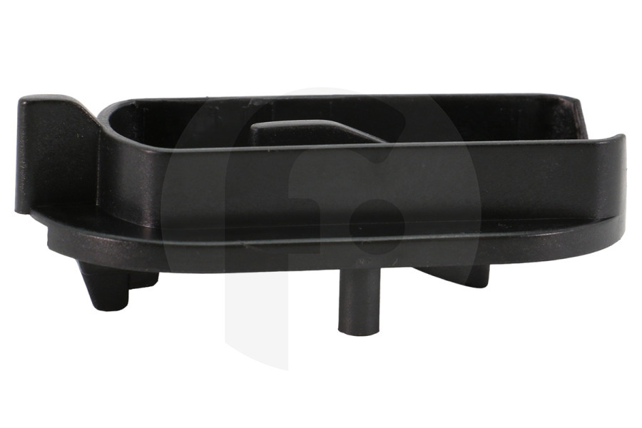 Tefal Friggitrice Supporto (sostegno) del serbatoio di raccolta dell’olio per Tefal e altri friggitrice SS994756, SS-994756