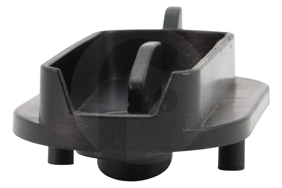 Tefal Friggitrice Supporto (sostegno) del serbatoio di raccolta dell’olio per Tefal e altri friggitrice SS994756, SS-994756