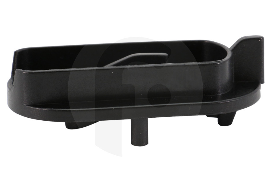 Tefal Friggitrice Supporto (sostegno) del serbatoio di raccolta dell’olio per Tefal e altri friggitrice SS994756, SS-994756