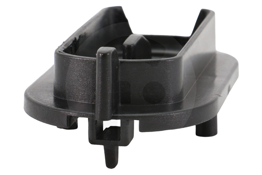 Tefal Friggitrice Supporto (sostegno) del serbatoio di raccolta dell’olio per Tefal e altri friggitrice SS994756, SS-994756