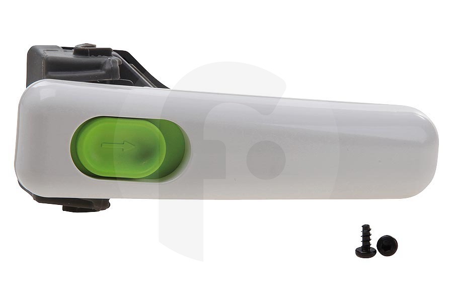 Tefal SS1600006239 Freidora Actifry Mango para freidora sin aceite SS-1600006239 apto para entre otros AH900000, AH900002, AH900030