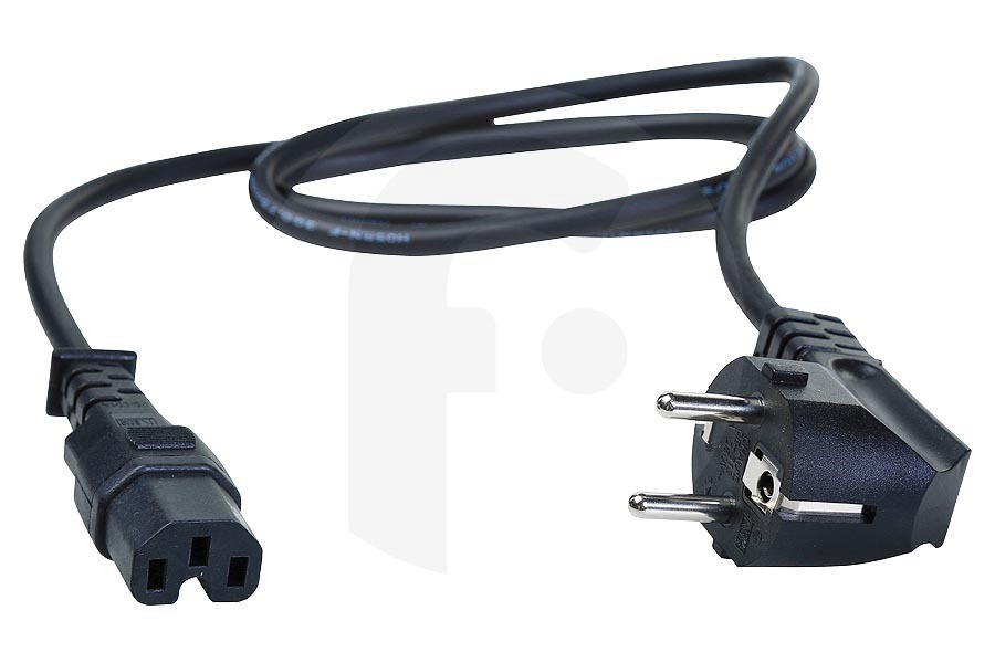 ActiFry TS01020680 Set da gourmet Tefal cavo per griglia raclette e crêpière TS-01020680 adatto a tra cui EF100010/11A, CB552032/11