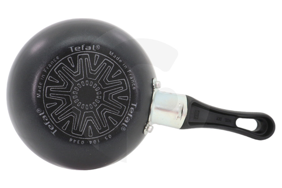 Tefal Set da gourmet Tefal padella mini wok per set gourmet XA520000
