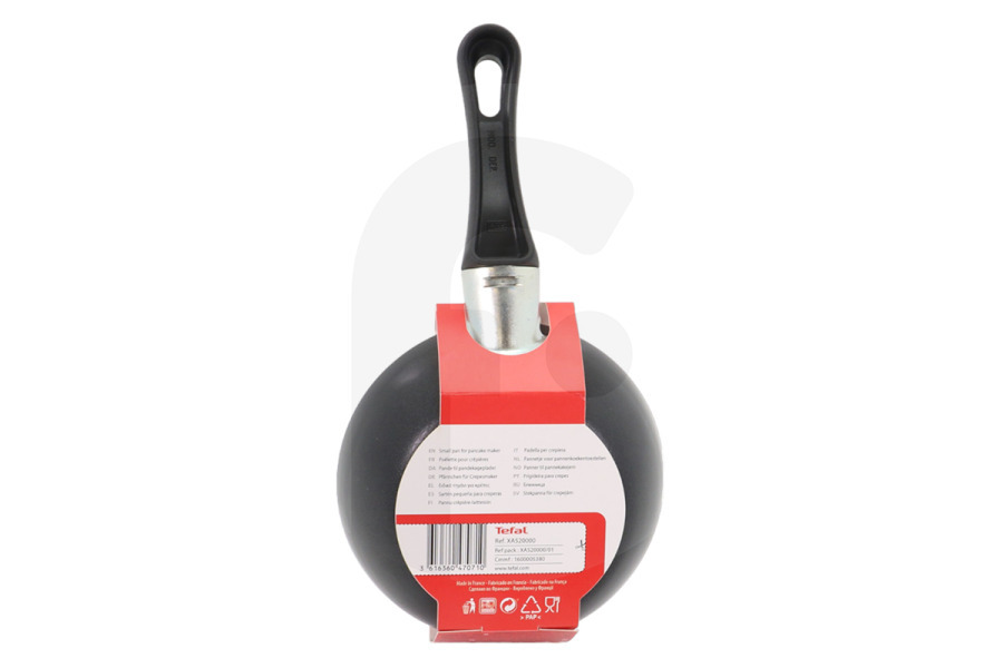 Tefal Set da gourmet Tefal padella mini wok per set gourmet XA520000