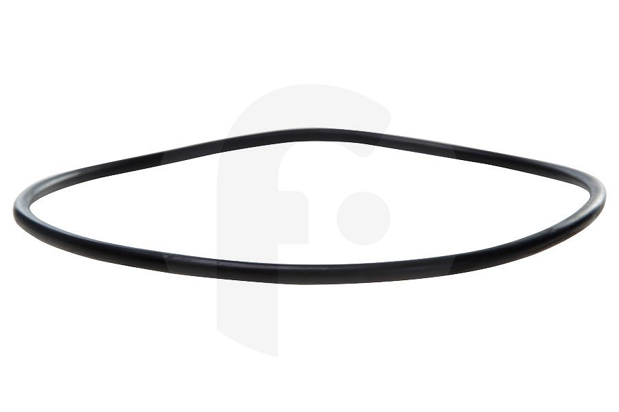 Tefal 090003010207 Pentola a pressione Guarnizione 3,5 l – 5 l -7 l 090.003.0100.07 adatto a tra cui Pratica, Novia, Modia da 3,5 litri a 7 litri