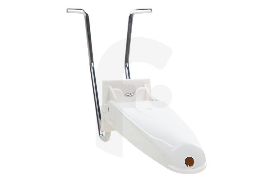 Tefal Friggitrice Manico (impugnatura) per cestello per frittura per Tefal e altri friggitrice SS7235006957, SS-7235006957