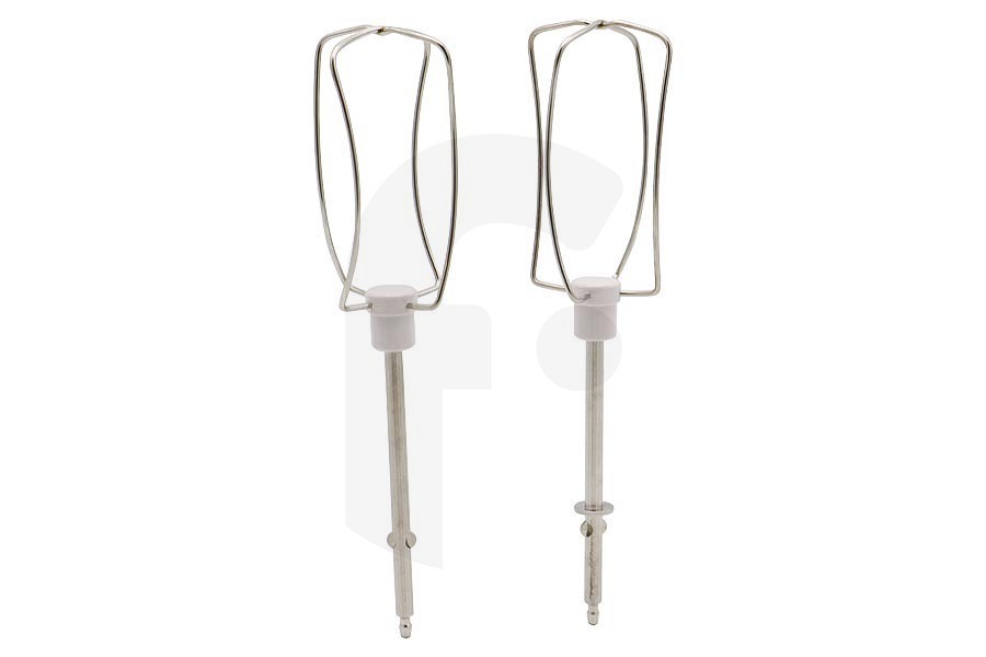 Moulinex Robot de cocina Batidor de varillas para emulsionar - batidora de mano XJ901301 apto para entre otros 8141, 814137, HT410