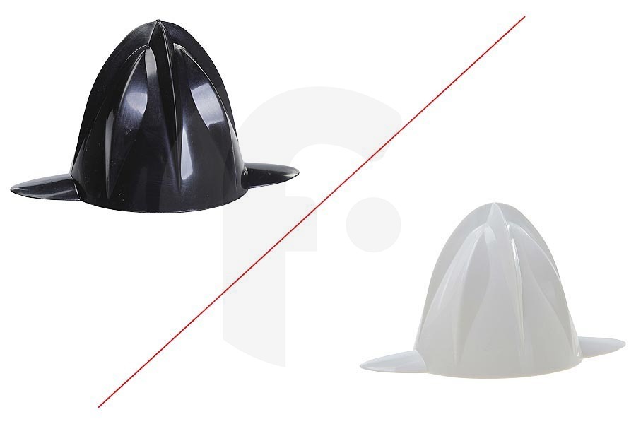 Rowenta Robot da cucina Cono per Tefal e altri robot da cucina SS-150112, SS150112 adatto a tra cui Vitapress 600, 1000