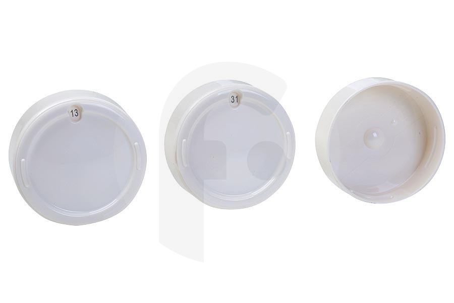 Tefal Robot da cucina Vasetti per yogurt *7 A14A03