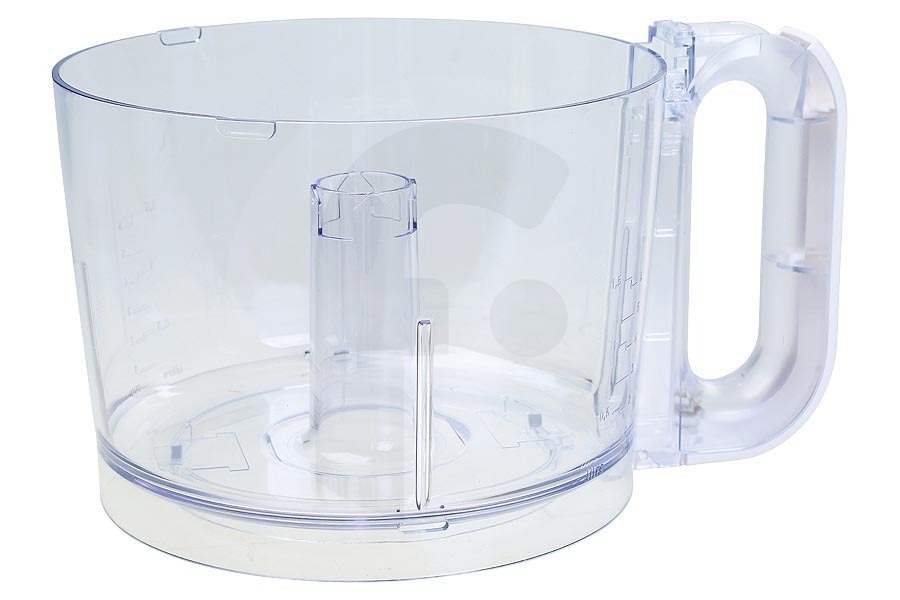 Tefal Robot da cucina Ciotola Robot da cucina MS5A02451