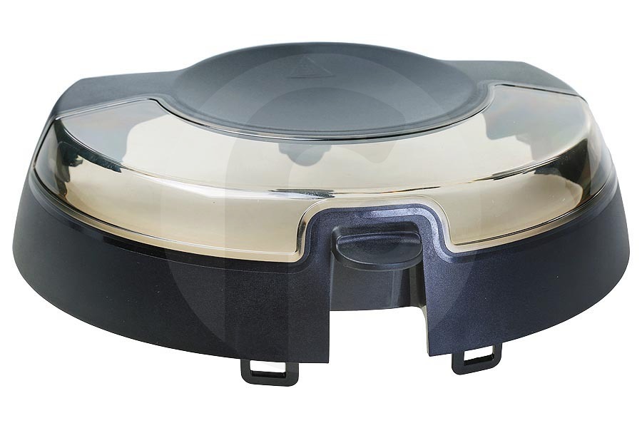 Tefal SS993604 Freidora Tapa para freidora sin aceite Actifry SS-993604 apto para entre otros AL800240, GH800030
